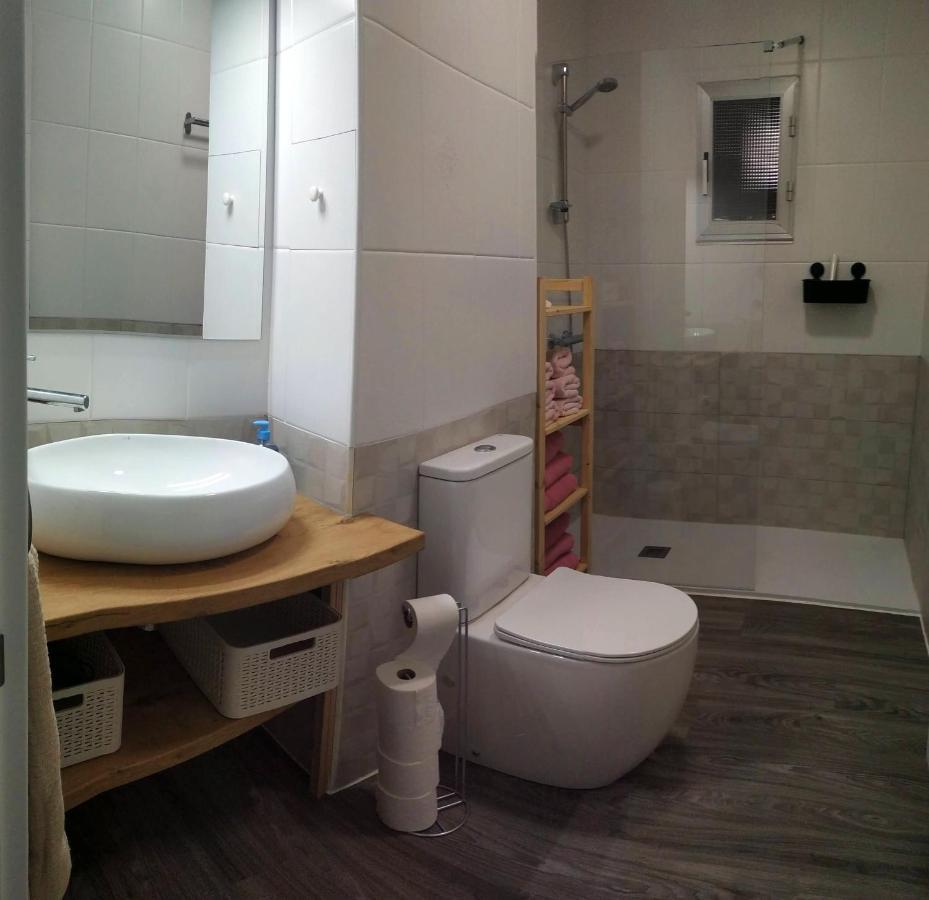 Precioso Apartamento En Plentzia Exterior photo