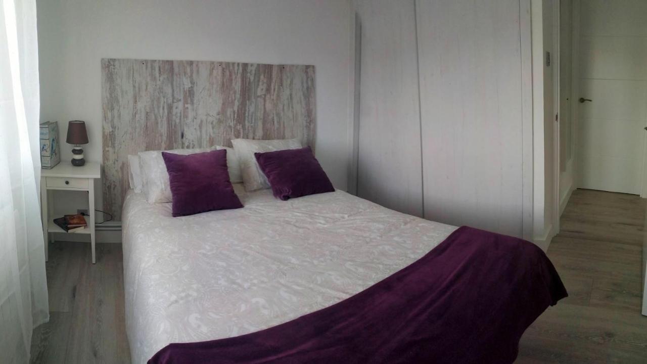 Precioso Apartamento En Plentzia Exterior photo